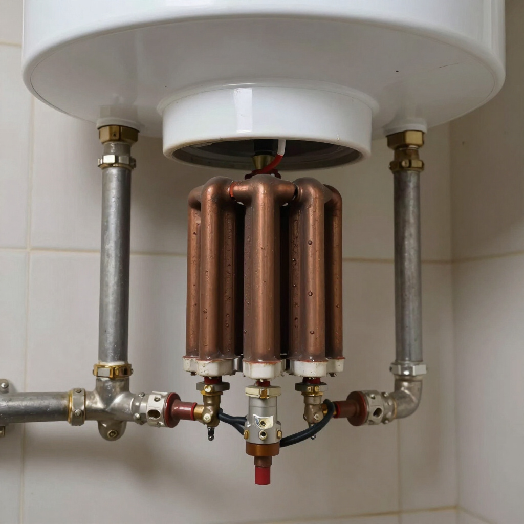 Water Heater Services in Weslaco