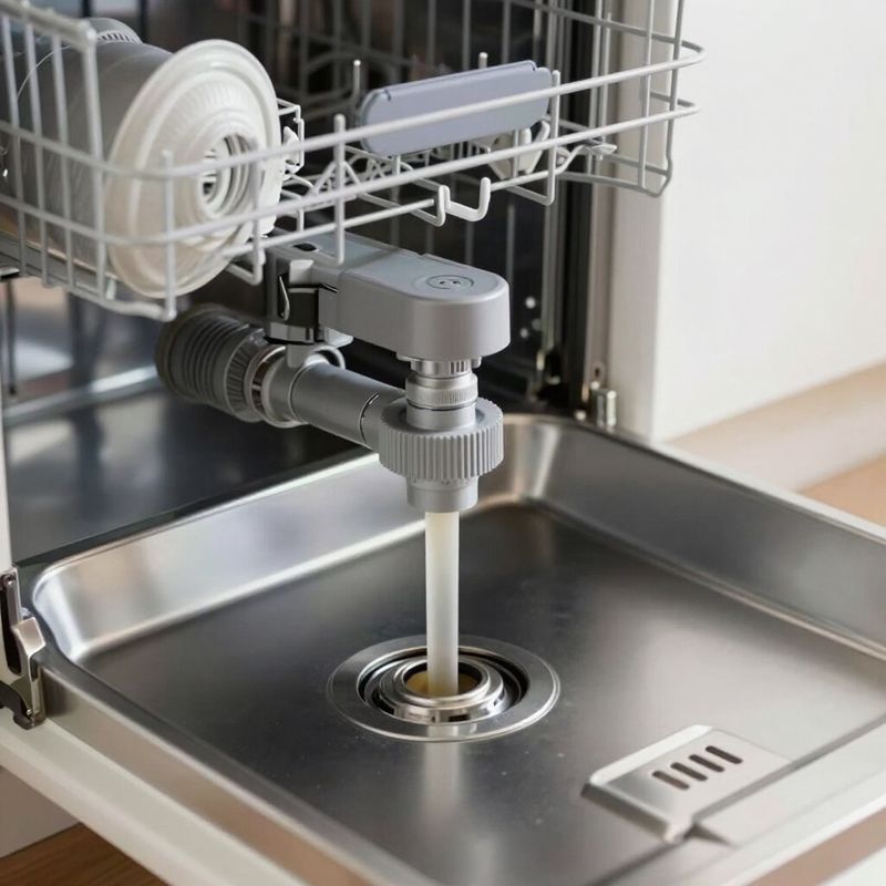 Garbage Disposal in Weslaco