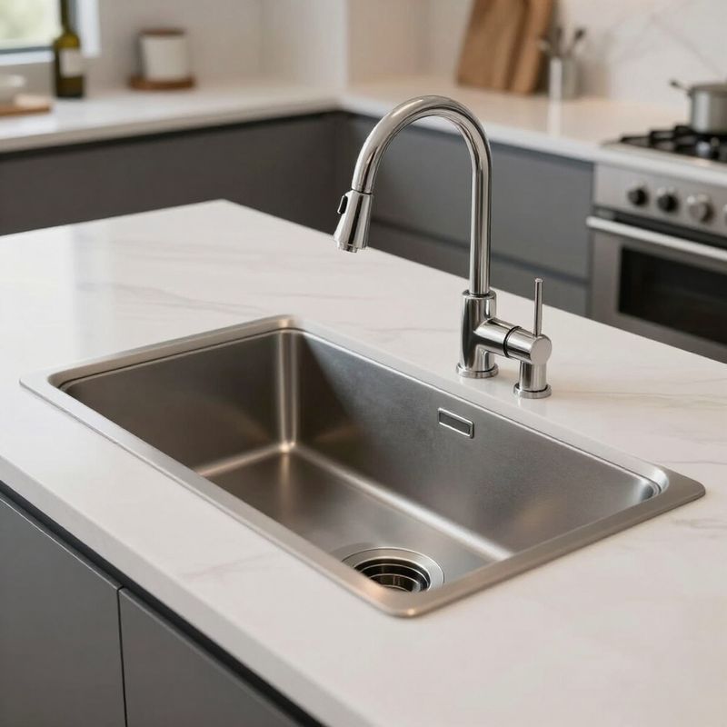 Bathroom & Kitchen Upgrades in Weslaco