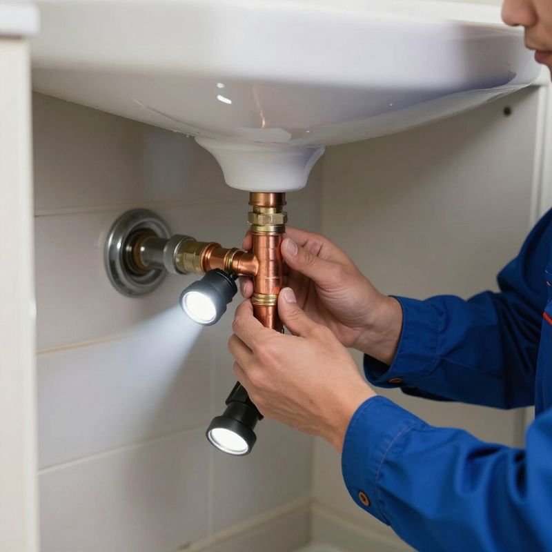 Emergency Plumbing in Weslaco